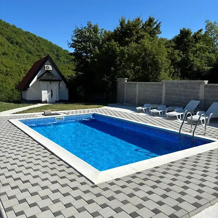 Vikendica Casa Appartement