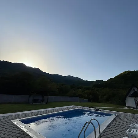 Appartement Vikendica Casa *