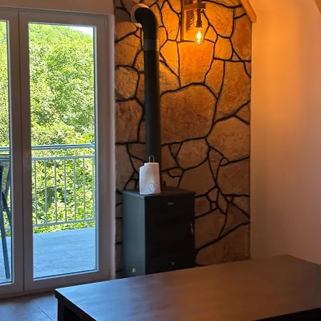 Vikendica Casa *