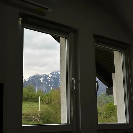 Vikendica Casa *