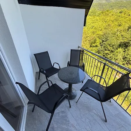 Vikendica Casa Appartement *