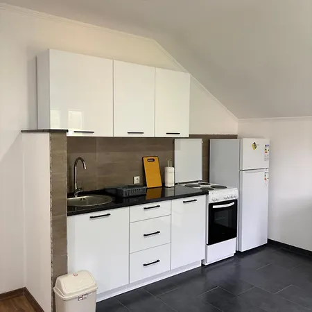 Vikendica Casa Konjic
