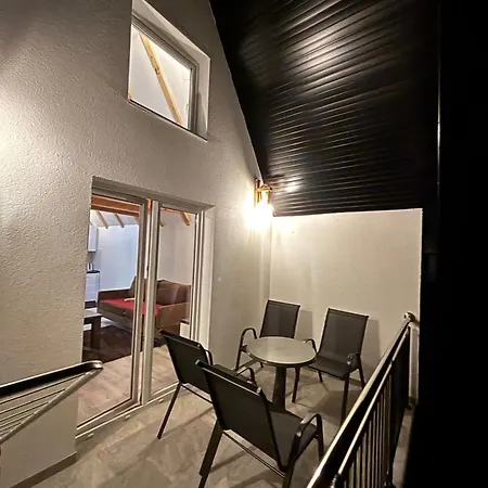 Vikendica Casa Appartement