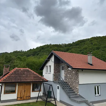 Vikendica Casa Apartamento Konjic