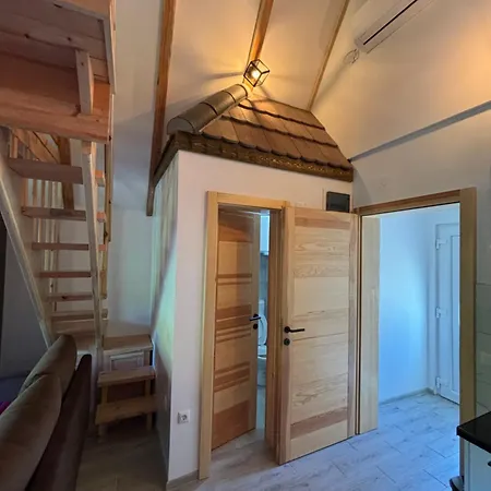 Appartement Vikendica Casa Konjic