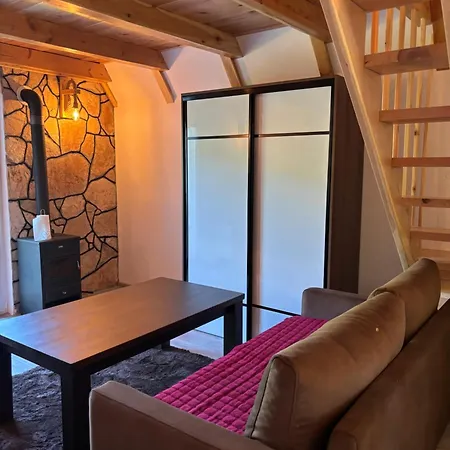 Vikendica Casa Appartement Konjic