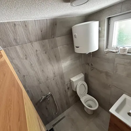 Appartement Vikendica Casa