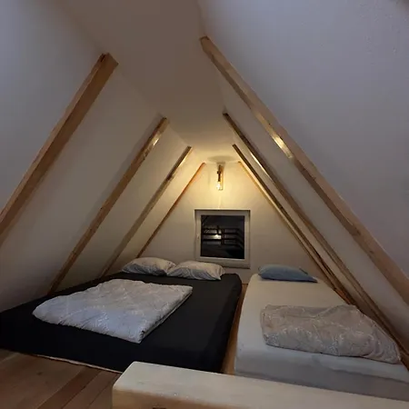 Vikendica Casa Appartement Konjic