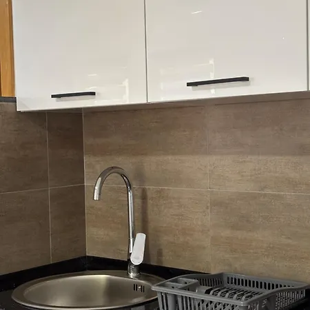 Apartamento Vikendica Casa *