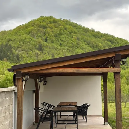 Vikendica Casa * Konjic