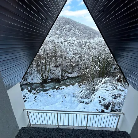 Vikendica Casa *