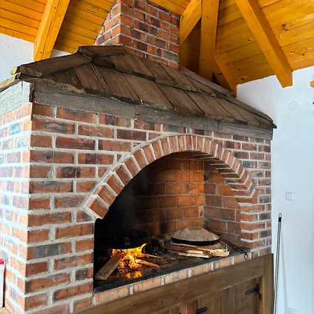 Vikendica Casa Appartement