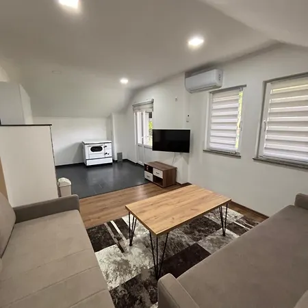 Vikendica Casa Appartement Konjic