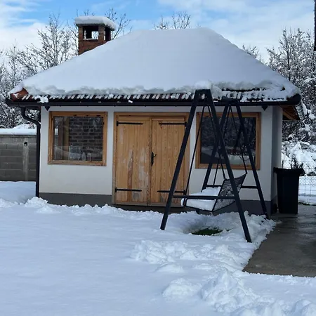 Vikendica Casa
