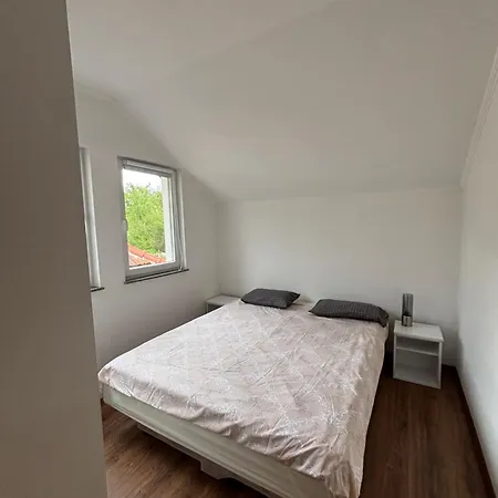 Vikendica Casa