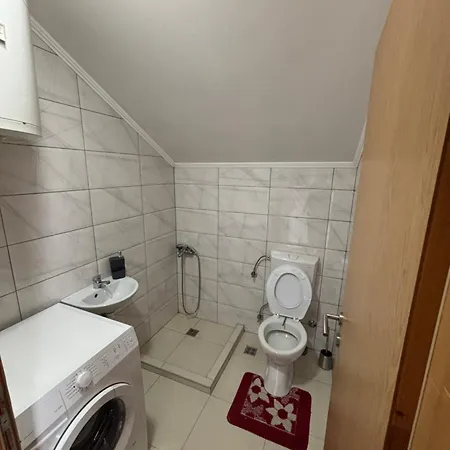 Vikendica Casa *