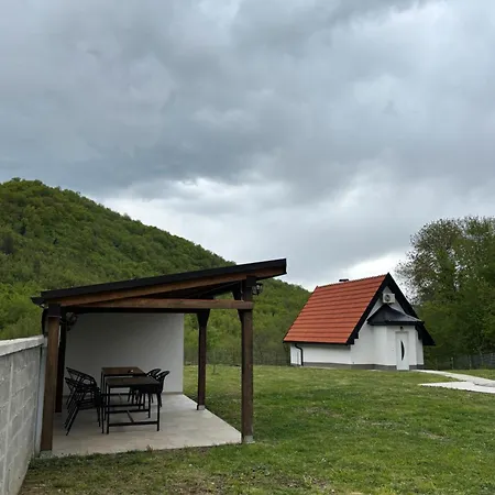 Vikendica Casa Konjic
