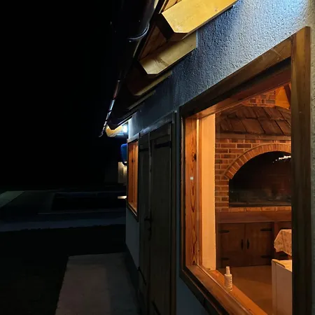 Appartement Vikendica Casa Konjic