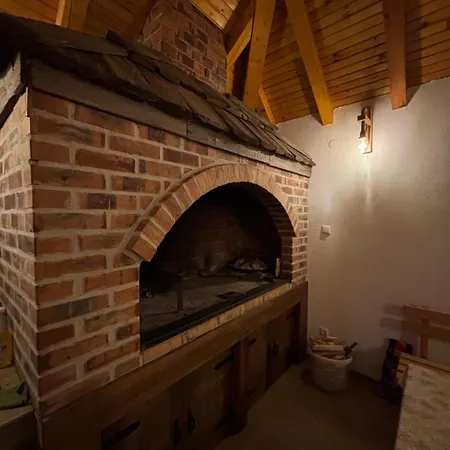 Appartement Vikendica Casa