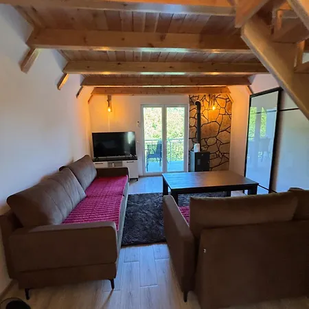Vikendica Casa Apartamento Konjic
