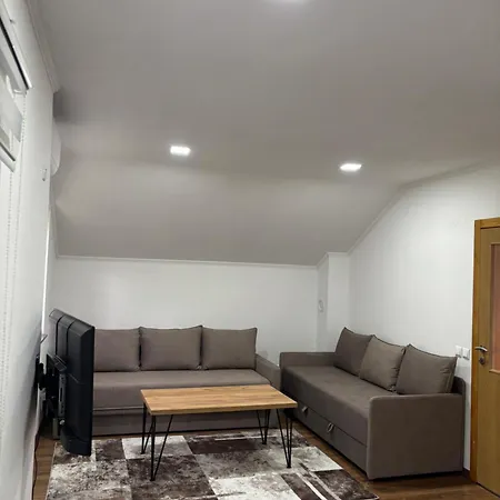 Vikendica Casa * Konjic