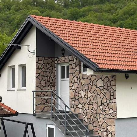 Vikendica Casa