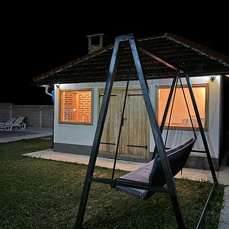 Vikendica Casa Appartement *