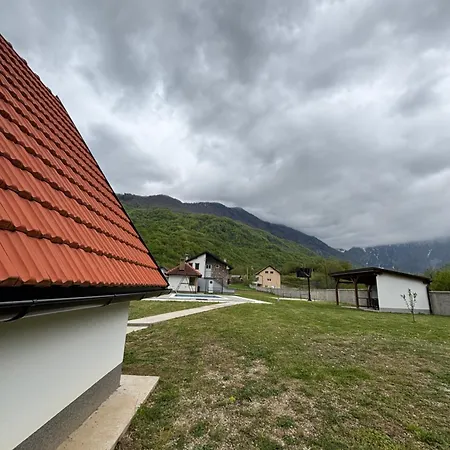 Vikendica Casa Konjic