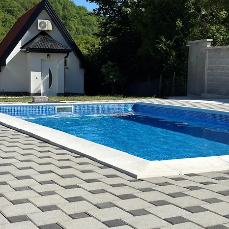 Vikendica Casa Appartement Konjic