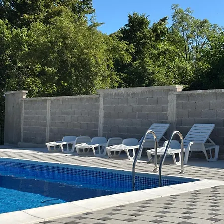 Vikendica Casa Konjic