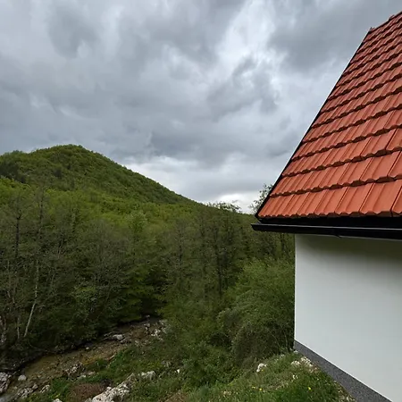 Vikendica Casa * Konjic